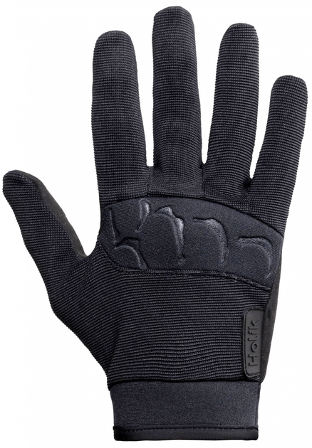 Тактические перчатки Holik EBBE 6400 11 (XXL) - изображение 1