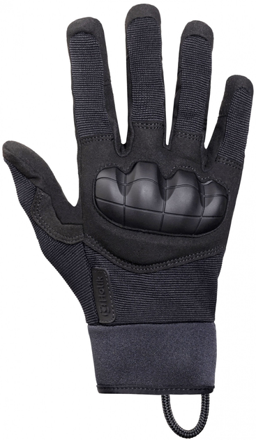 Тактические перчатки Holik MONA 6402-m 7 (S) - изображение 1