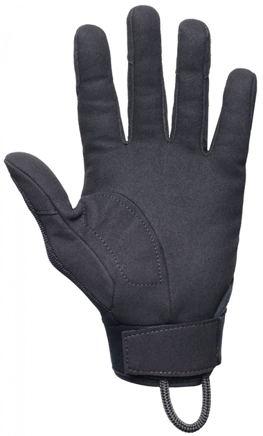 Тактичні рукавички Holik MONA 6402 11 (XXL) - зображення 2