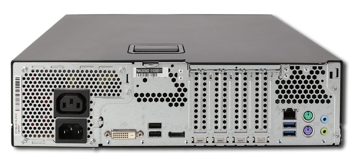FUJITSU ESPRIMO D566/SSD1TB /Win10 Pro