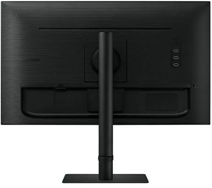 Монітор 27" Samsung LS27A60PUUUXEN - зображення 8
