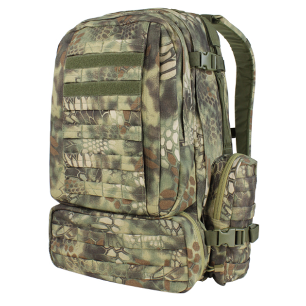 Тактический рюкзак Condor LARGE ASSAULT PACK 125 Kryptek™ Mandrake™ - изображение 1