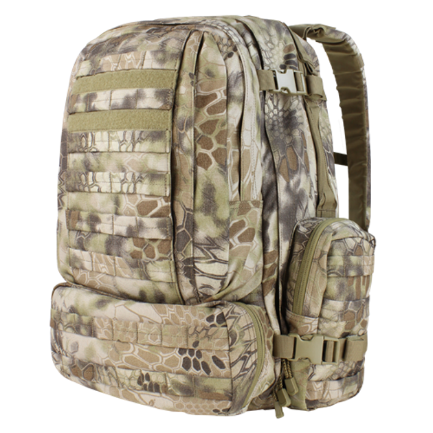 Тактический рюкзак Condor LARGE ASSAULT PACK 125 Kryptek™ Highlander™ - изображение 1