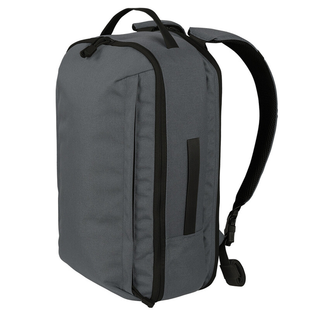 Скрытый тактический рюкзак Condor PURSUIT PACK 111202 Slate (Сірий) - изображение 1