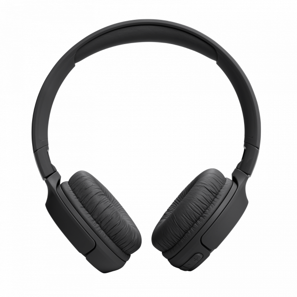 Наушники jbl Tune 520bt Black (jblt520btblkeu) - изображение 2