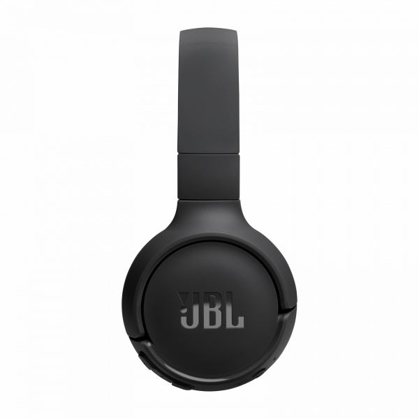 Наушники jbl Tune 520bt Black (jblt520btblkeu) - изображение 4