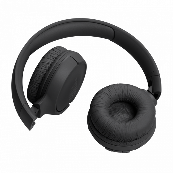 Наушники jbl Tune 520bt Black (jblt520btblkeu) - изображение 9