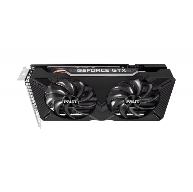 PALIT GEFORCE GTX 1660 SUPER グラフィックボード Palit PCI-Ex GeForce GTX 1660 Super GamingPro OC 6GB GDDR6