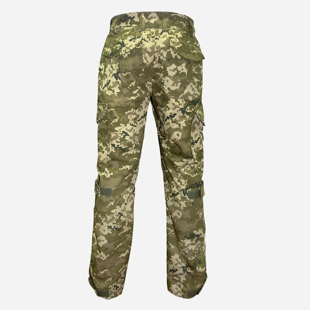 Тактические штаны Tactical А2001 52-176 Пиксель (ROZ6400148538) - изображение 2