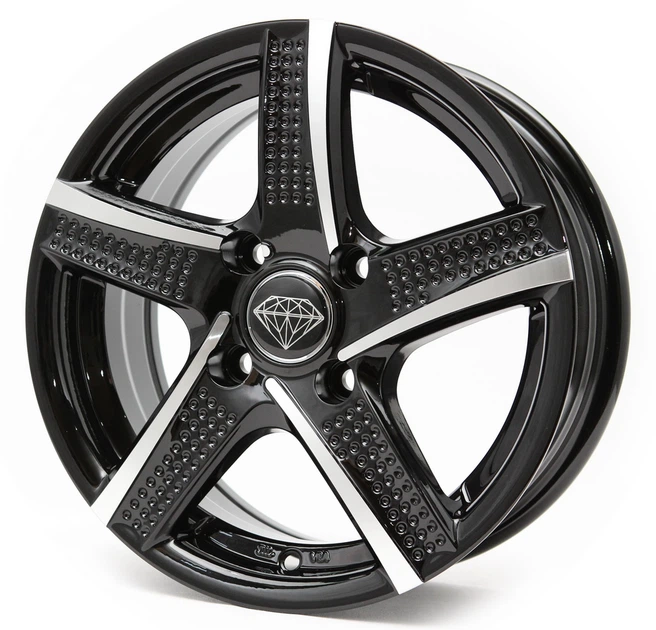 Диски Replica (RB463) 7x16 5x114,3 ET40 DIA67,1 (BMF) (1001957319 ...
