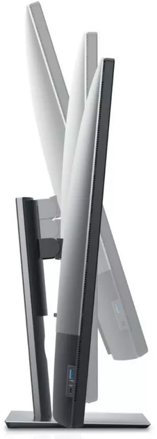 Монітор 27" Dell S2721QSA (210-BFWD) - зображення 10