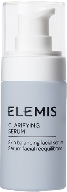 Serum oczyszczające Elemis Clarifying Serum do zmniejszania porów 30 ml (641628502783) - obraz 1