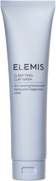 Glinkowy płyn do mycia twarzy Elemis Clarifying Clay Wash 150 ml (641628502752) - obraz 1