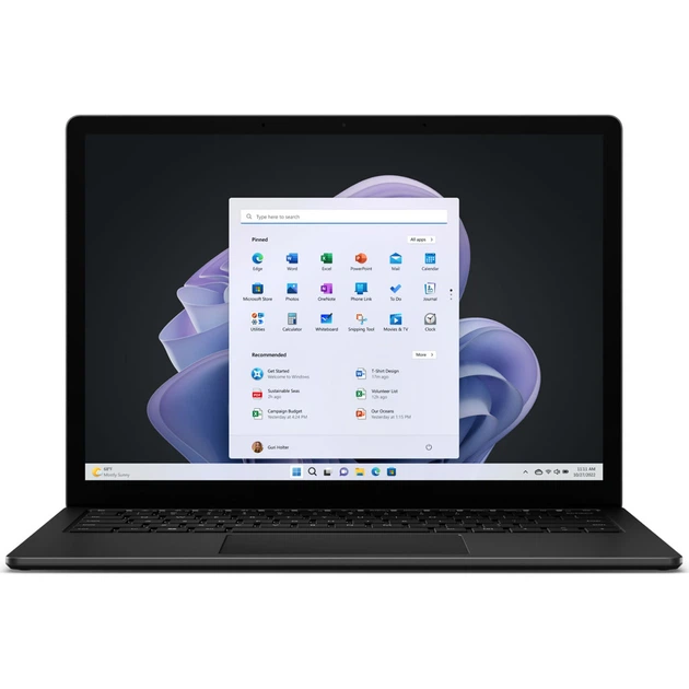 (2678)Surface Laptop 5 12世代 i7 512GB Surface Laptop 5発表。第12世代Core i5 / i7搭載、従来比50%高速化し