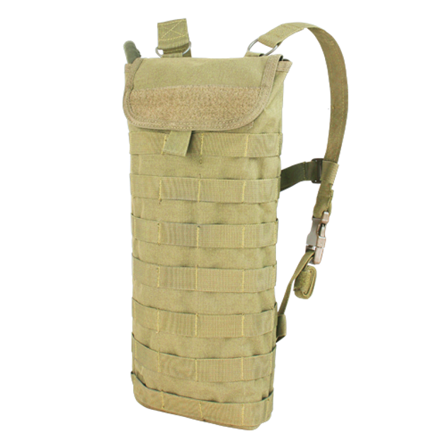 Молле гидросистема Condor Water Hydration Carrier HCB Тан (Tan) - изображение 1