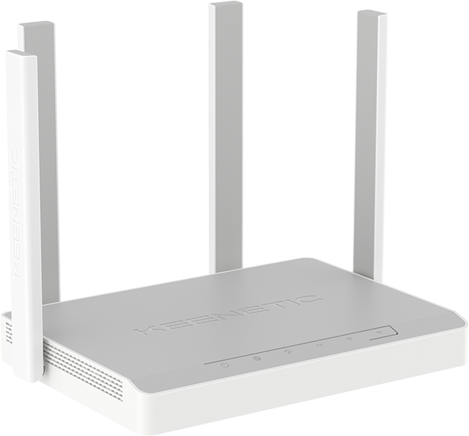 Маршрутизатор Keenetic Hero 4G+ (KN-2311) - Фото 4 Маршрутизатор Keenetic Hero 4G+ (KN-2311) - изображение 4