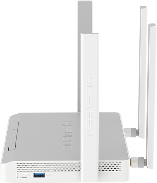 Маршрутизатор Keenetic Hero 4G+ (KN-2311) - Фото 8 Маршрутизатор Keenetic Hero 4G+ (KN-2311) - изображение 8