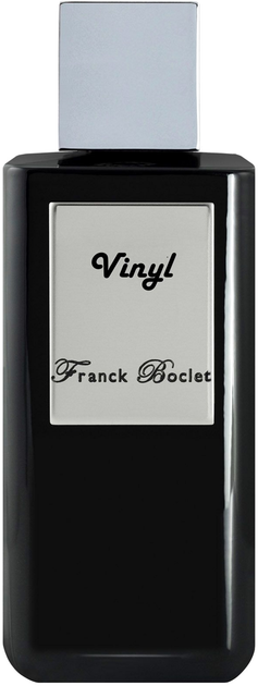 Парфумована вода унісекс Franck Boclet Vinyl 100 мл (3575070054552) - зображення 1