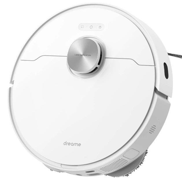 Robot sprzątający Dreame L10s Ultra (RLS6LADC) - obraz 9
