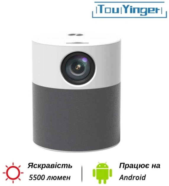 TouYinger T9W (6000000018034) – фото, відгуки, характеристики в ...