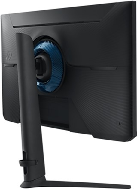 Монітор 25" Samsung Odyssey G4 S25BG40 (LS25BG400EIXCI) IPS Full HD / 240Гц / 8-Bit / sRGB 99% / HDR10 / nVidia G-SYNC Compatible / AMD FreeSync Premium - зображення 15