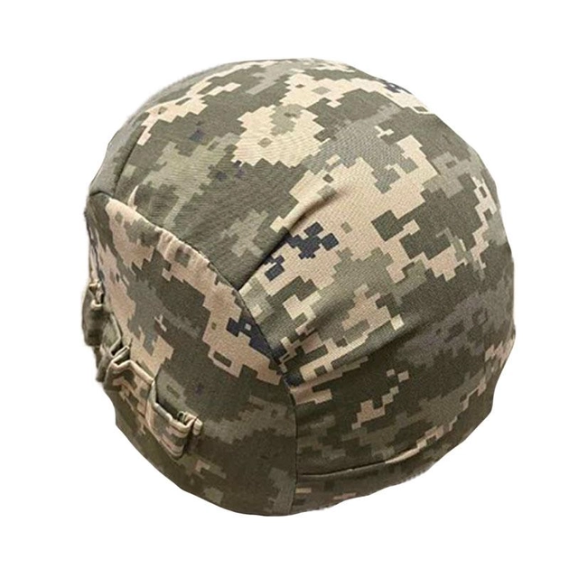 Кавер ММ-14 на шлем PASGT Pancer Protection - изображение 1