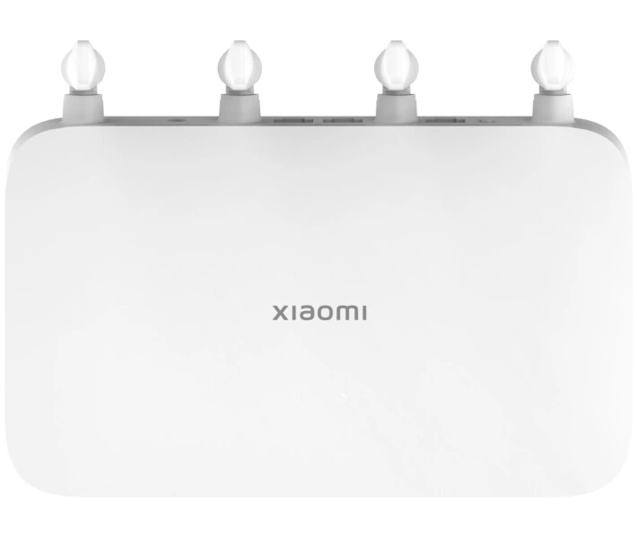 Маршрутизатор Xiaomi Mi Router AC1200, Gigabit, Wi-Fi, 2*Lan, 4ANT, 802.11ac, 867Мbit, 2.4/5.0ГГц - Фото 4 Маршрутизатор Xiaomi Mi Router AC1200, Gigabit, Wi-Fi, 2*Lan, 4ANT, 802.11ac, 867Мbit, 2.4/5.0ГГц - изображение 4