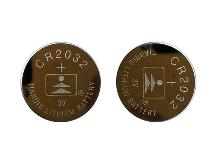 Батарейка Sony CR2032 3V 5 шт. у блістері (1011-831-00) - Фото 2 Батарейка Sony CR2032 3V 5 шт. у блістері (1011-831-00) - зображення 2