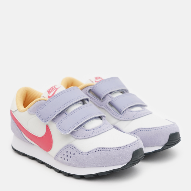 Детские кроссовки для девочки Nike Md Valiant (Psv) CN8559-502 28 (11C ...