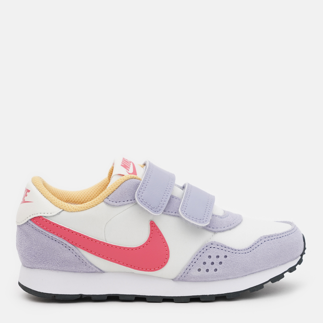 Детские кроссовки для девочки Nike Md Valiant (Psv) CN8559-502 32 (1Y ...