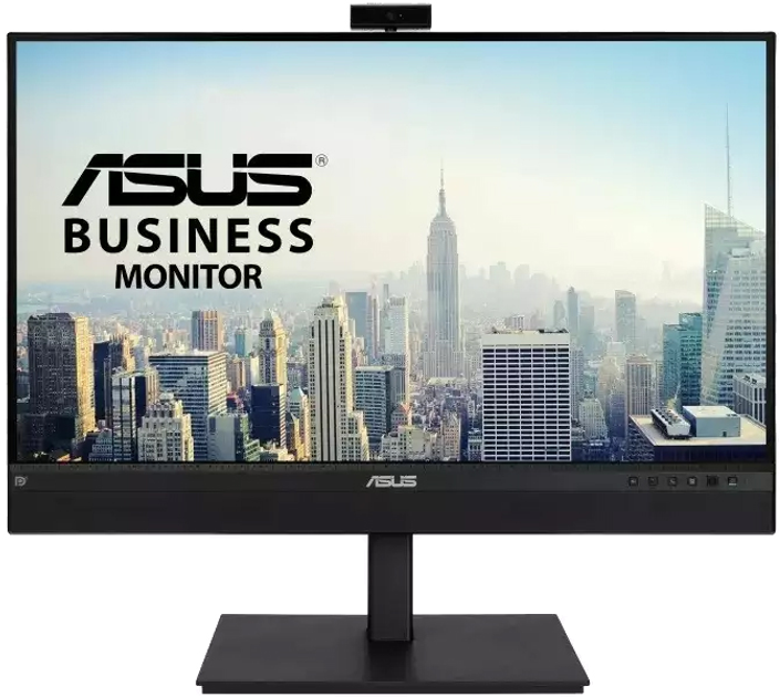 Monitor 27" ASUS BE27ACSBK - obraz 1