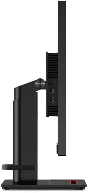 Monitor 27" Lenovo ThinkVision P27h-20 WLED 62DAGAT6EU - obraz 6