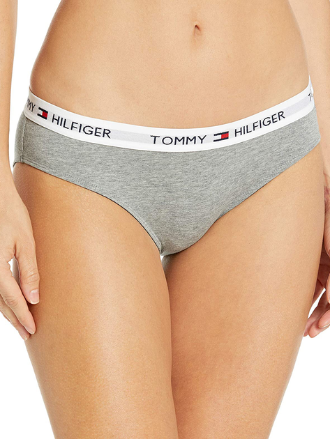 Трусики-слипы Tommy Hilfiger 474298088 L Серые (1159781921) – в ...