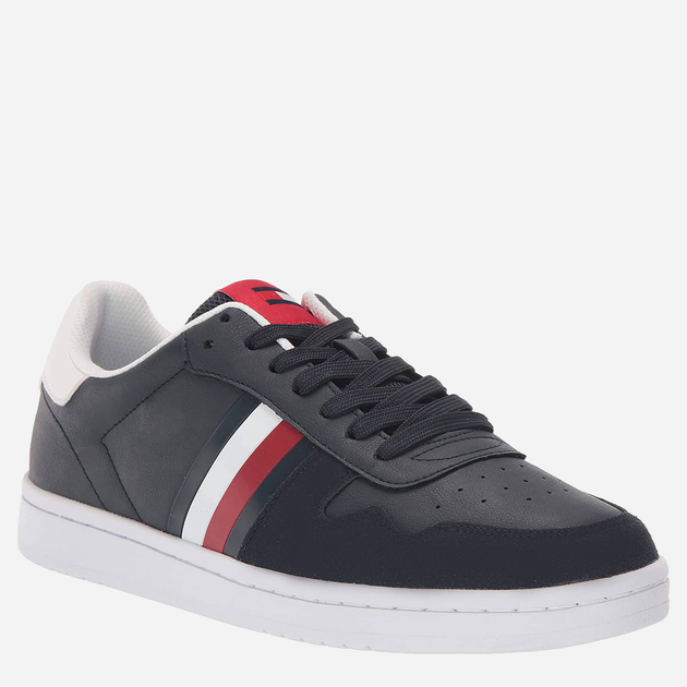 Акція на Чоловічі кросівки Tommy Hilfiger 550308504 45,5 (12М) 30 см Сині від Rozetka