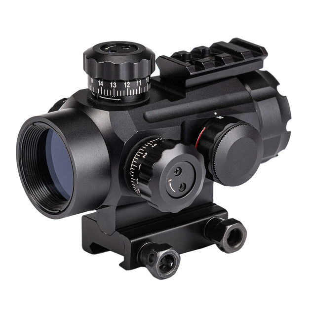 Коліматорний приціл KONUS KONUSIGHT 1x35 - изображение 2