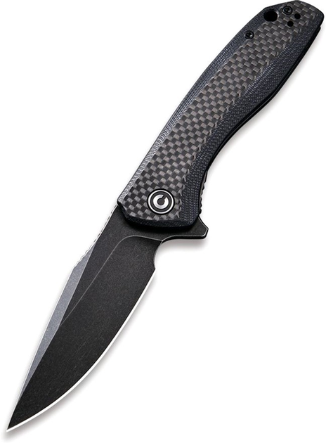 Нож складной Civivi Baklash C801I - изображение 1