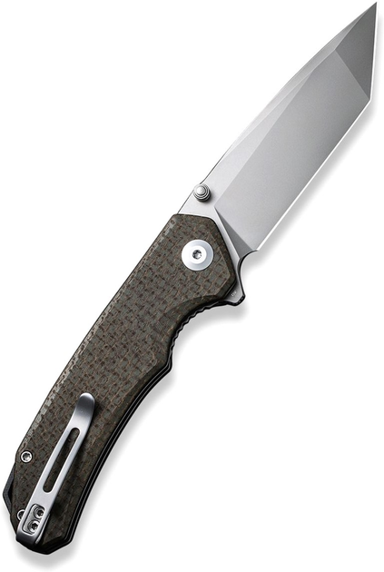 Нож складной Civivi Brazen C2023F - изображение 2