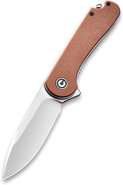 Нож складной Civivi Elementum C907M - изображение 1