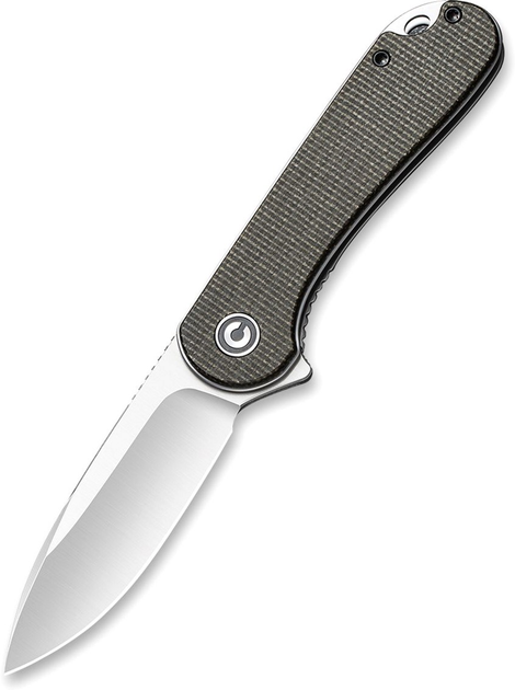 Нож складной Civivi Elementum C907T - изображение 1