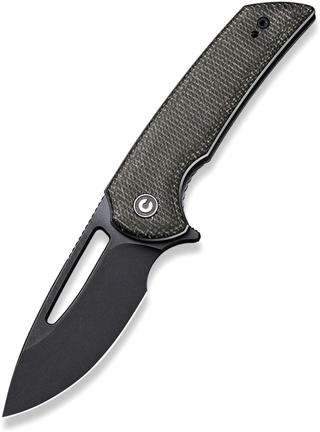 Нож складной Civivi Odium C2010G - изображение 2
