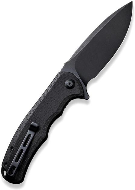 Нож складной Civivi Praxis C803G - изображение 2