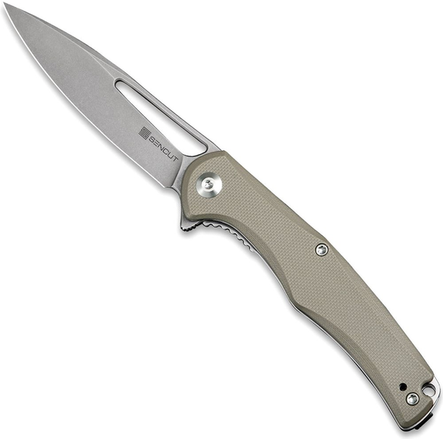 Нож складной Sencut Citius SA01B - изображение 1