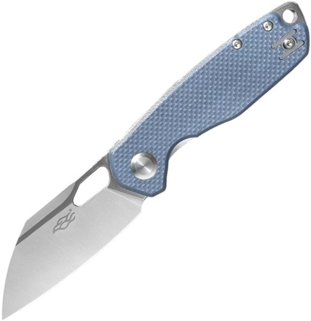 Нож складной Firebird FH924-GY Серый - изображение 1
