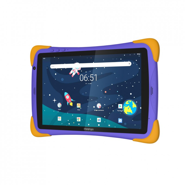 Планшет Prestigio SmartKids Pro 4511 10.1" 3/32GB, 4G/LTE (PMT4511_4G_E ...