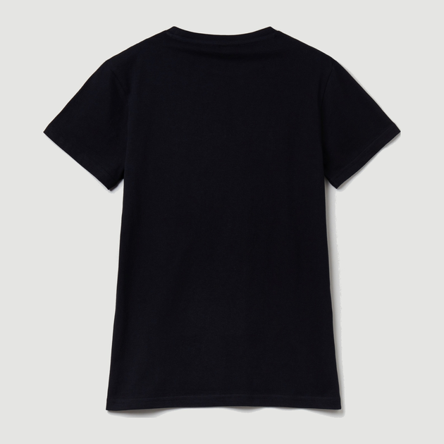 Koszulka dziecięca OVS 1799437 152 cm Czarny (8056781058305) - obraz 2