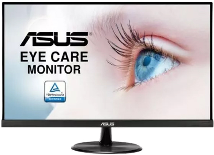 Monitor 27" ASUS VP279HE - obraz 1
