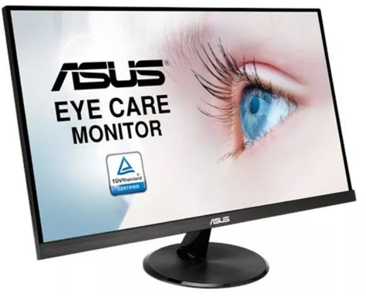 Monitor 27" ASUS VP279HE - obraz 2