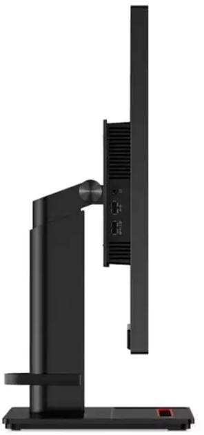 Monitor 27" Lenovo ThinkVision P27h-20 61E9GAT6EU - obraz 6