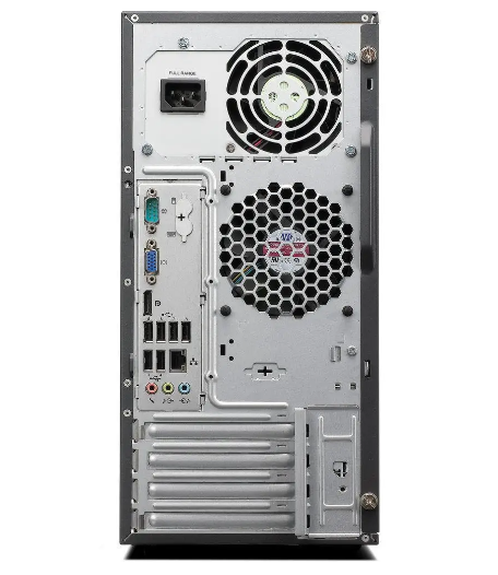 Компьютер в сборе, Intel Core i7 2600, RAM 8 ГБ, HDD 500 ГБ, SSD 120 ГБ, видео 2 ГБ, монитор 24" Б/У - Фото 4 Компьютер в сборе, Intel Core i7 2600, RAM 8 ГБ, HDD 500 ГБ, SSD 120 ГБ, видео 2 ГБ, монитор 24" Б/У - изображение 4