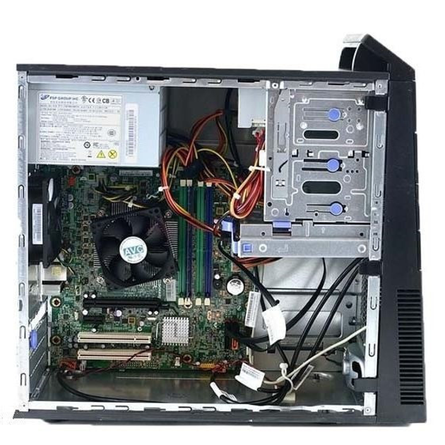 Б/У, Компьютер в сборе, Intel Core i3 530, до 2,93 ГГц, RAM 4 ГБ, HDD ...